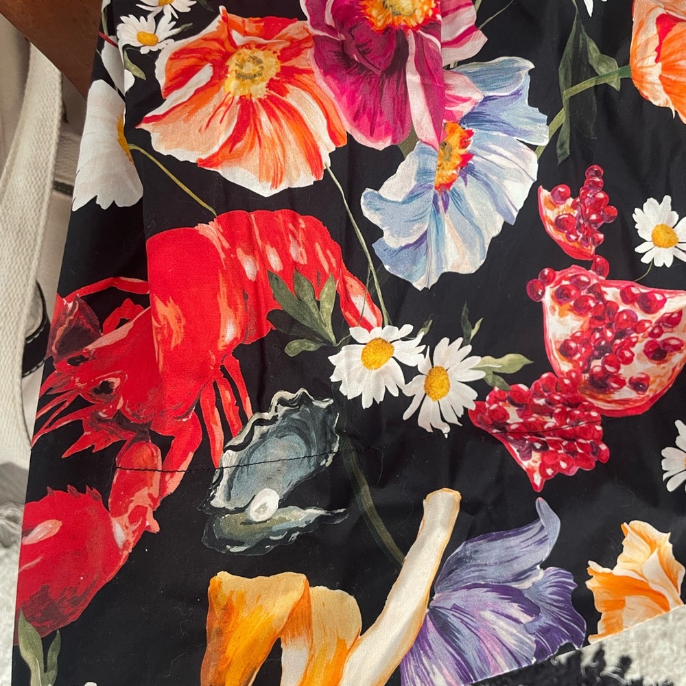 Lisa Says Gah x Allina Liu Kashi Midi
Skirt - Picture 10 of 10